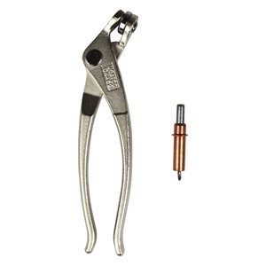 Mold Release Clip System 释放系统释放